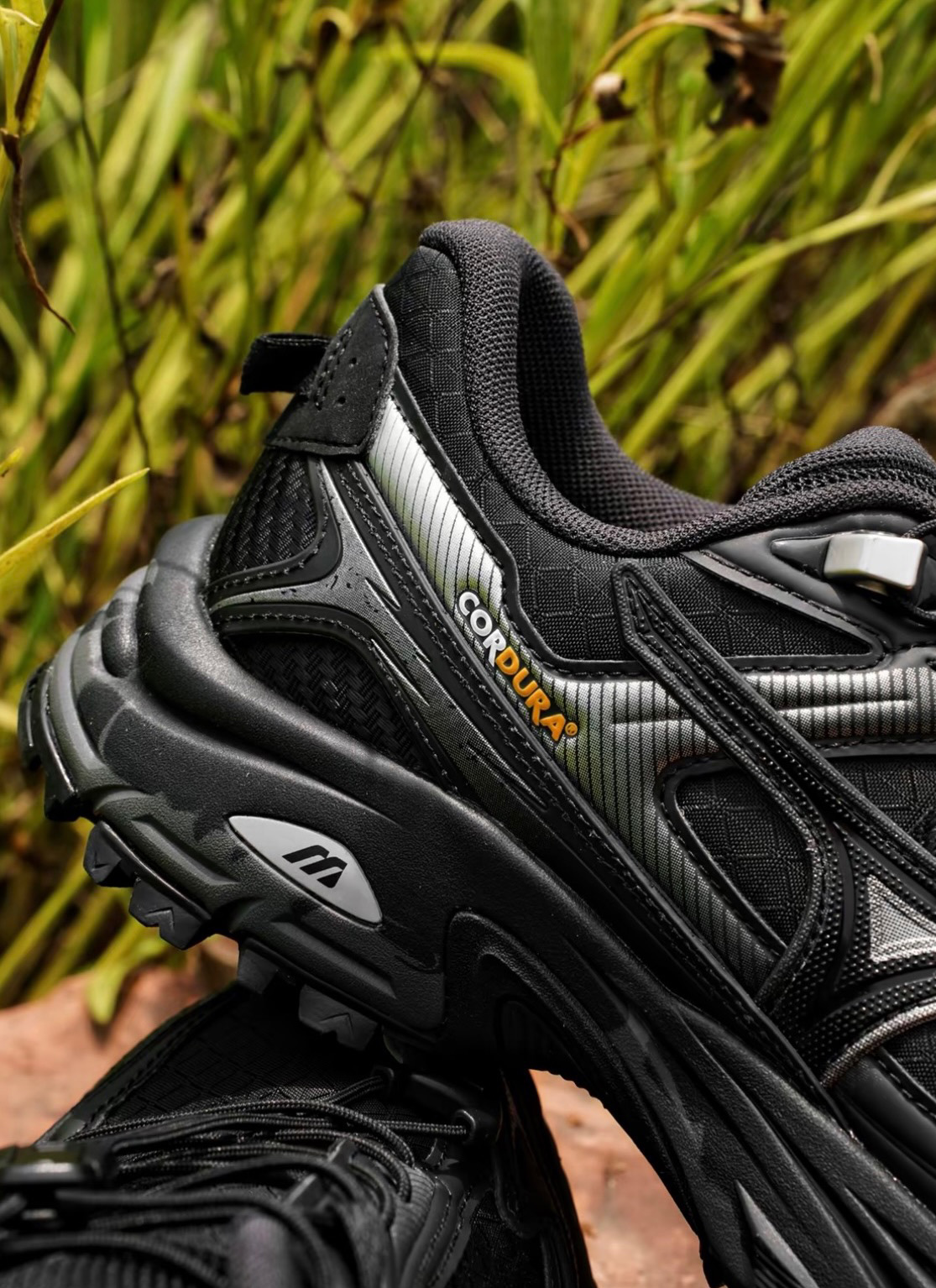 Mizuno Fiyi V2 Cordura