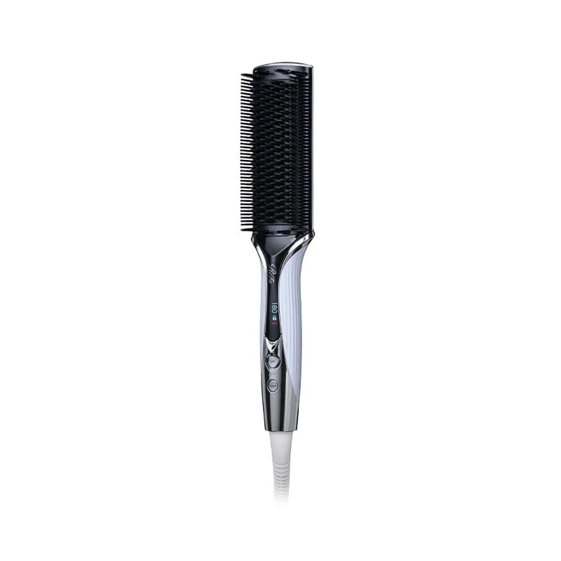 [現貨] 日本直送 ReFa Straight Blow Iron 直髮造型梳 (white)