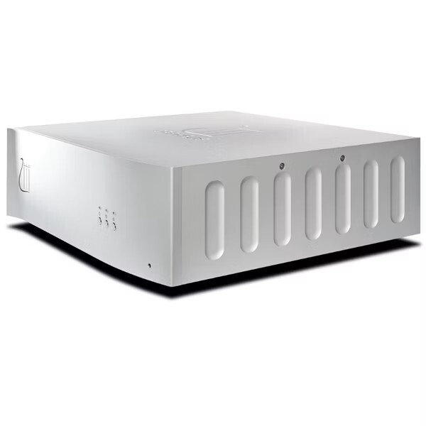 瑞士 Orpheus Absolute Stereo Amplifier Three S200 立體聲後級擴大機[ 實售價請電洽］