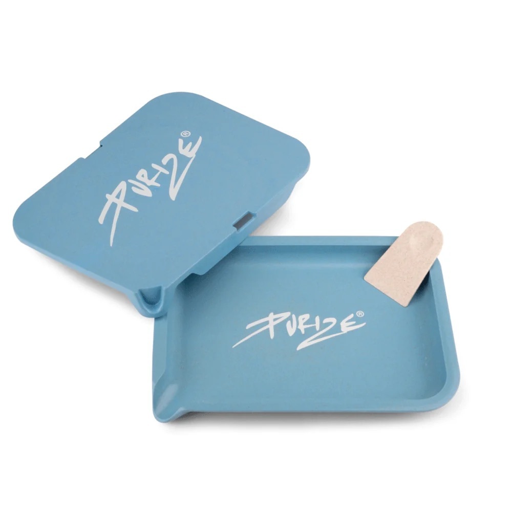 PLANT-FIBER-COMPOSITE-TRAY KIT BY PURIZE