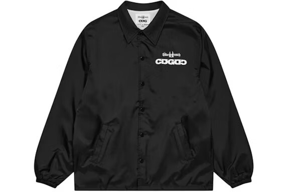 限量現貨 Comme des Garcons G-DRAGON Ubermensch Chore Jacket