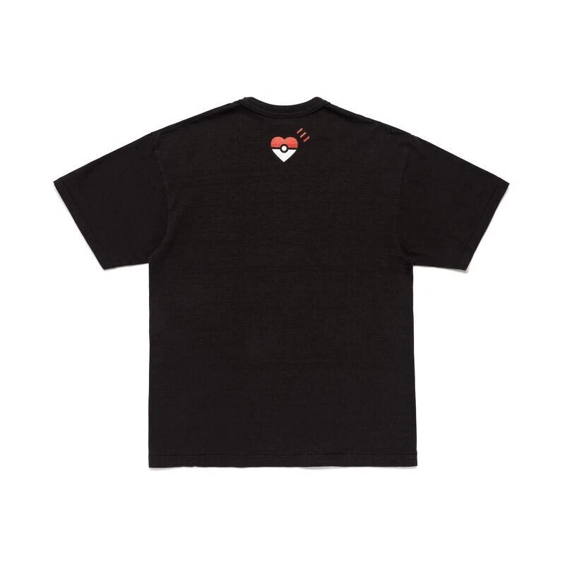 限量現貨 HUMAN MADE POKEMON MADE GRAPHIC T-SHIRT
