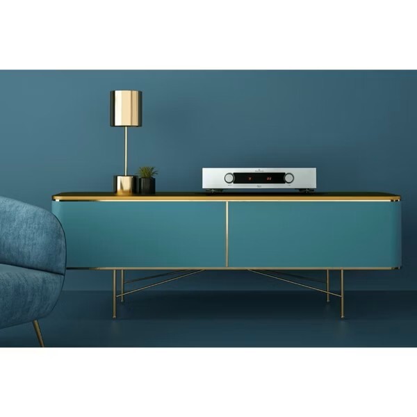 瑞士 Goldmund Mimesis 10.5 Acoustic Processor 數位聲學處理 / 前級擴大機 [實售價請電洽］