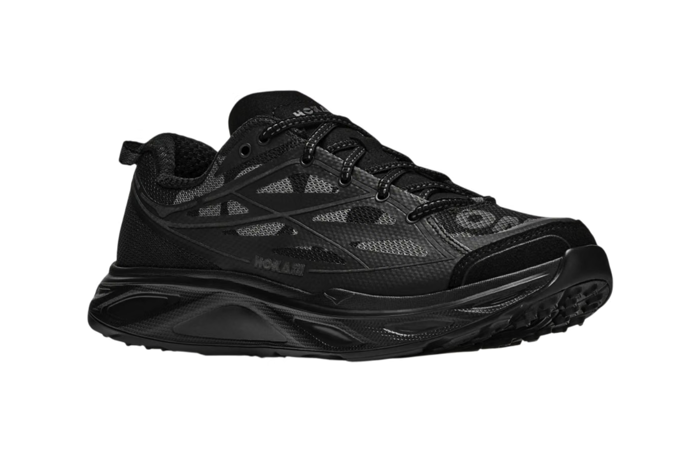 iSNEAKERS｜Hoka One One Huaka Pro 