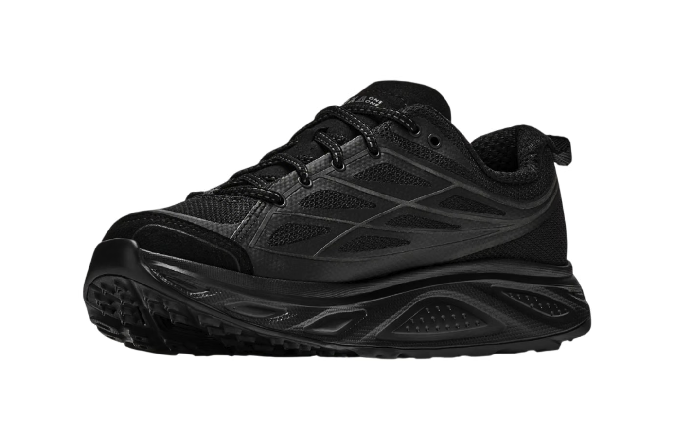 iSNEAKERS｜Hoka One One Huaka Pro 
