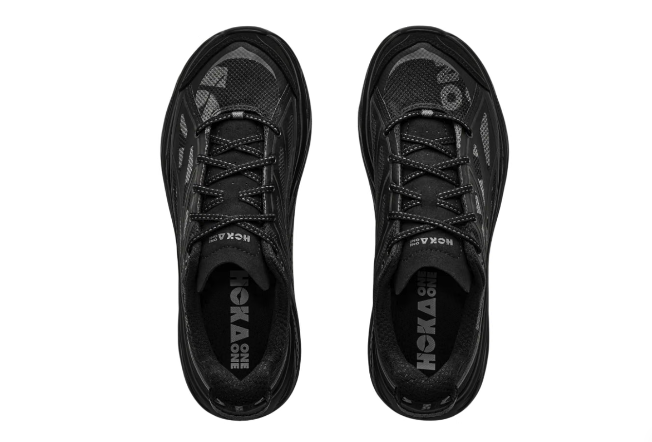 iSNEAKERS｜Hoka One One Huaka Pro 
