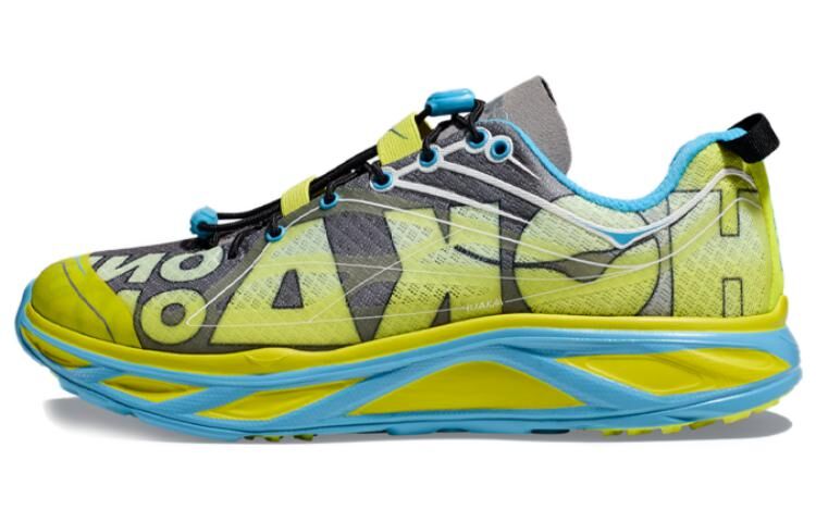 【代購】HOKA ONE ONE Huaka Origins 'Evening Primrose Diva Blue' 1134452-EPDB