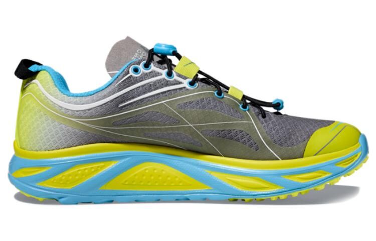 【代購】HOKA ONE ONE Huaka Origins 'Evening Primrose Diva Blue' 1134452-EPDB