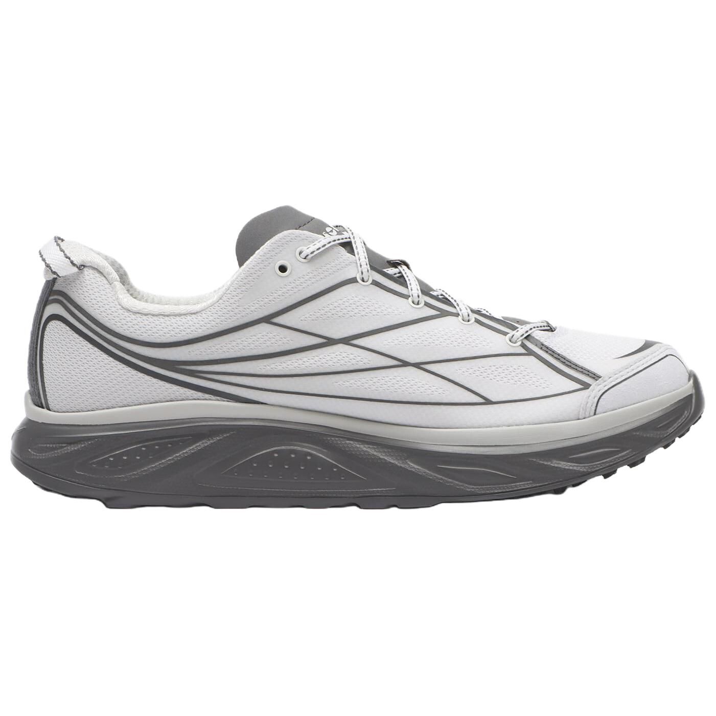 【代購】HOKA ONE ONE HUAKA PRO Running Shoes Unisex Low Top Dome Gray/Space Gray 1176672-CTLL