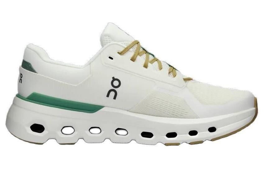 【代購】Cloudrunner 2 On 'Undyed Green' 3ME10142404