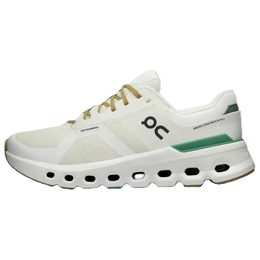 【代購】Cloudrunner 2 On 'Undyed Green' 3ME10142404