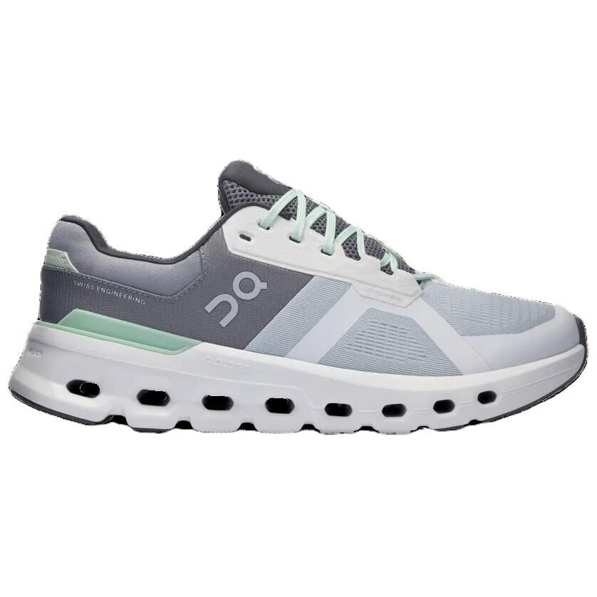 【代購】Cloudrunner On 2 'Glacier Sage' 3ME10142594