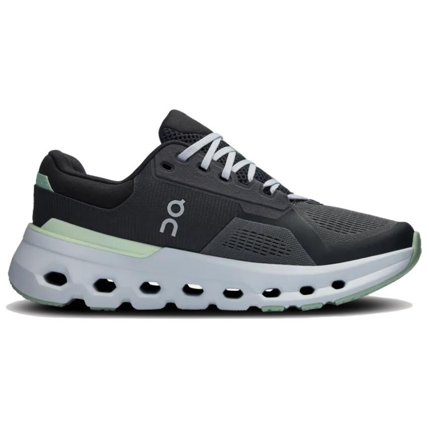 【代購】On Running Cloudrunner 2 Shadow Lima Women's 3WE10132577