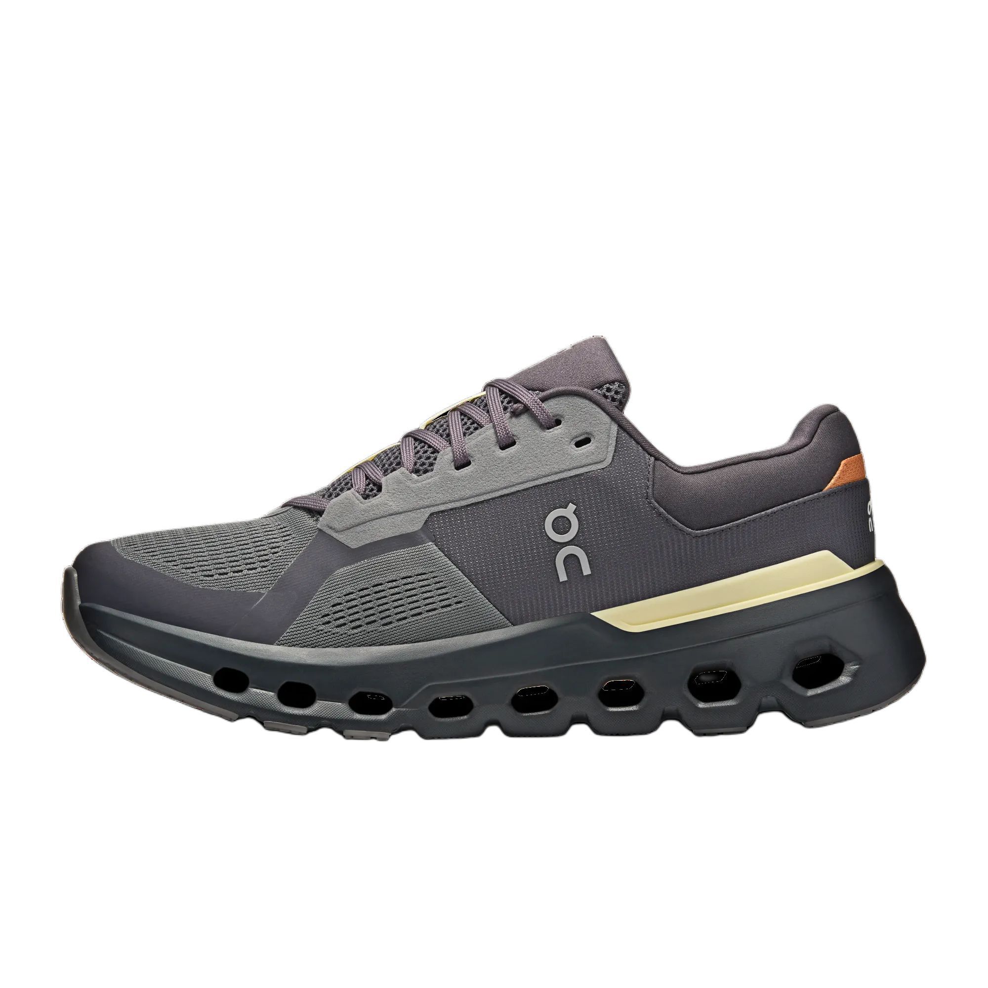 【代購】On Cloudrunner 2 sneakers 3ME10144284