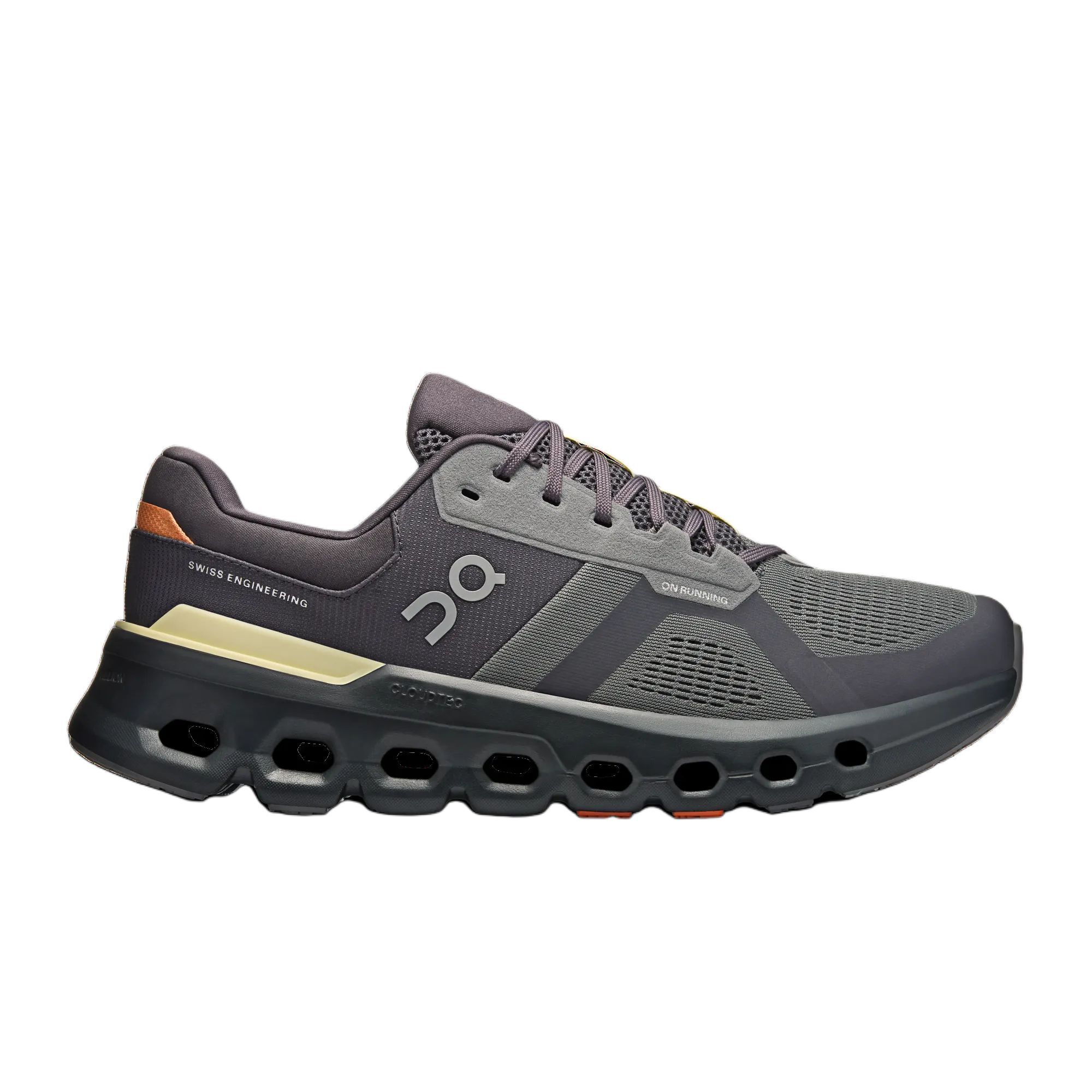 【代購】On Cloudrunner 2 sneakers 3ME10144284