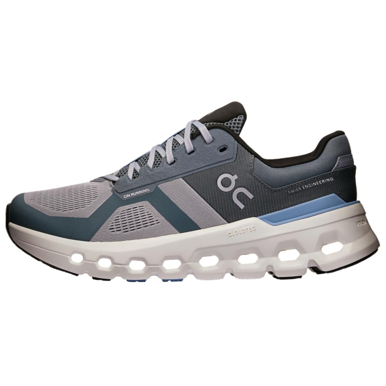 【代購】Cloudrunner 2 On 'Alloy Chambray' 3ME10143194