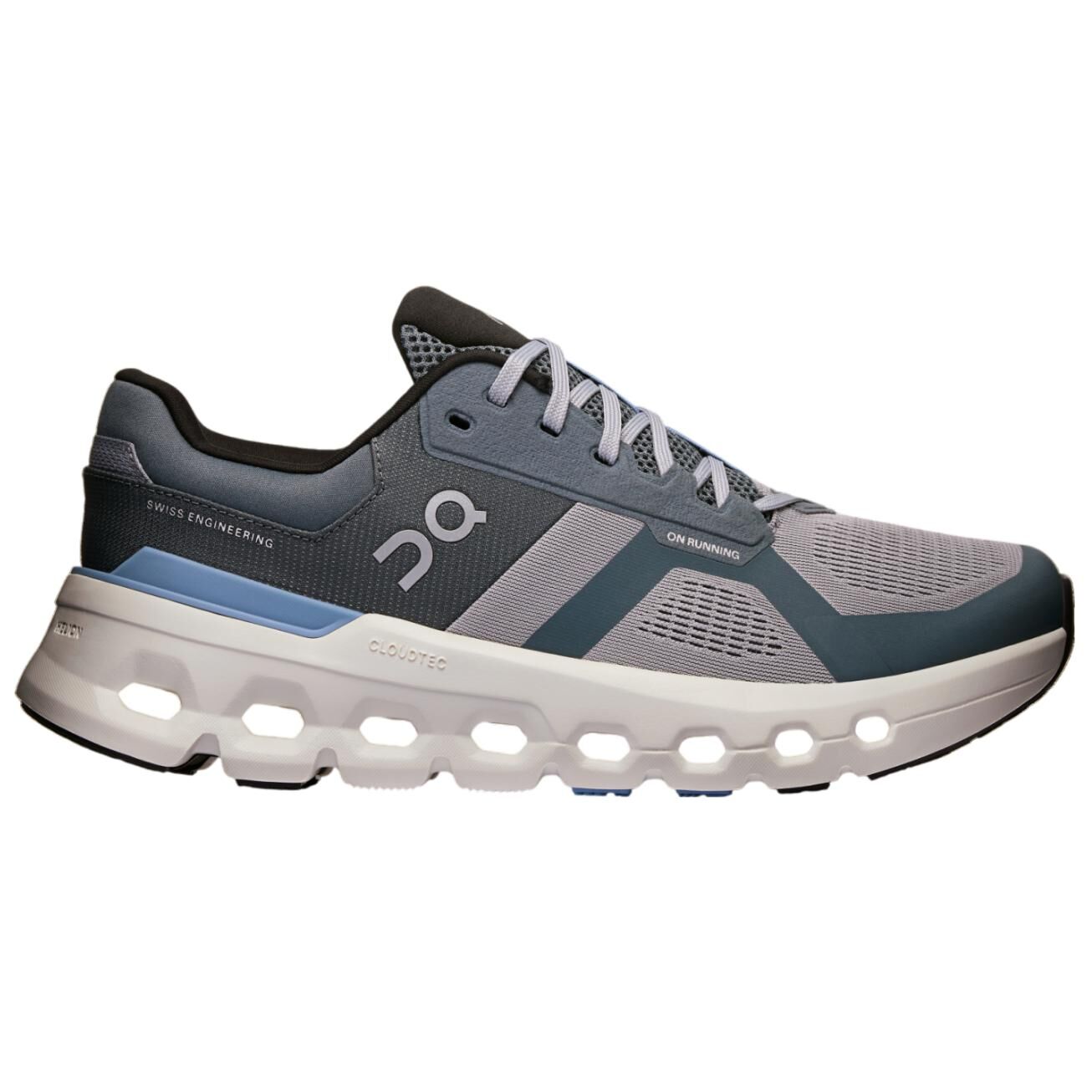 【代購】Cloudrunner 2 On 'Alloy Chambray' 3ME10143194