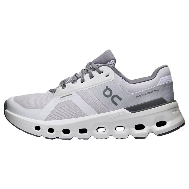 【代購】Cloudrunner 2 On 'Frost White' 3ME10140622