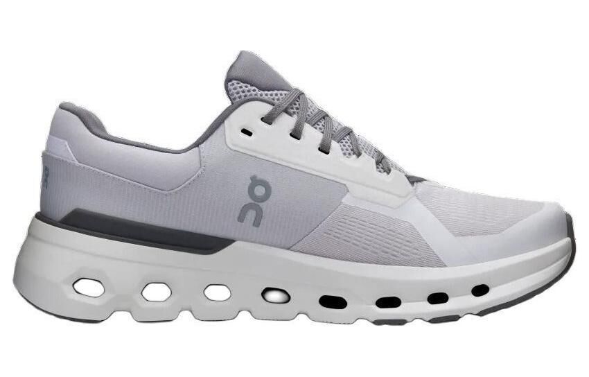 【代購】Cloudrunner 2 On 'Frost White' 3ME10140622