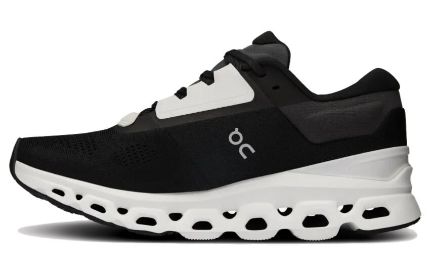 【代購】Cloudstratus Wmns On 3 'Black Frost' Women's 3WD30121197