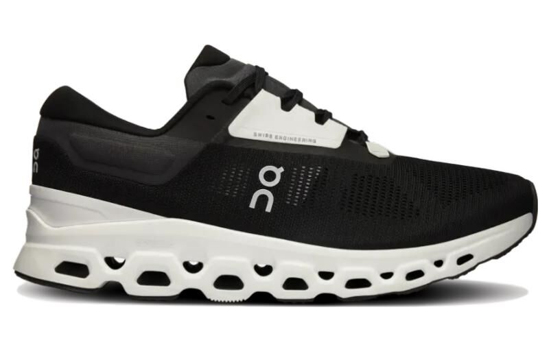 【代購】Cloudstratus Wmns On 3 'Black Frost' Women's 3WD30121197