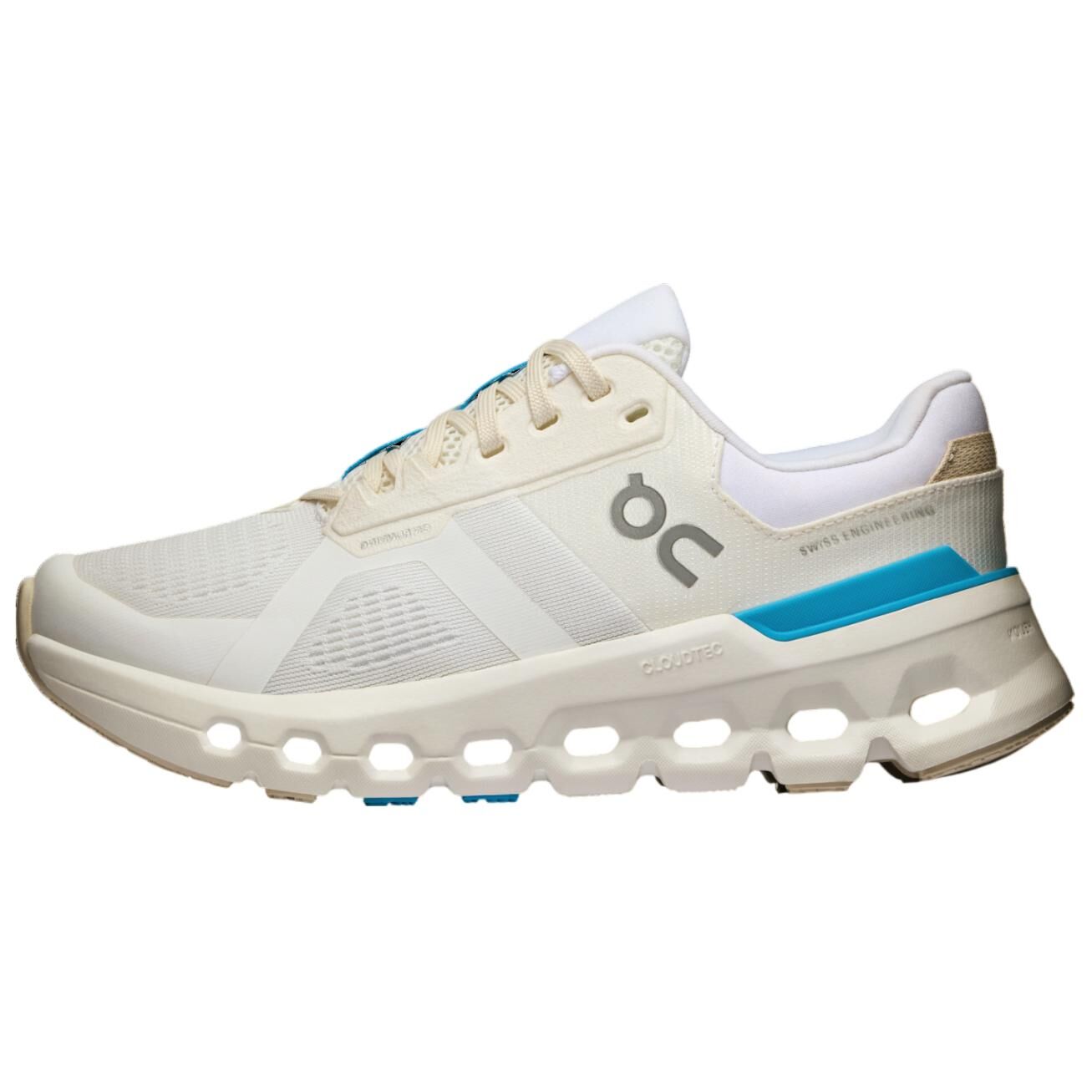 【代購】Cloudrunner 2 Wmns On 'White Horizon' Women's 3WE10133195