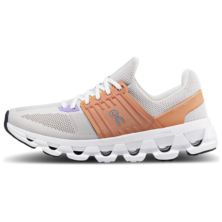 【代購】Cloudswift 3 Wmns On Ad 'Sand Sandstone' Women's 3WD10151213