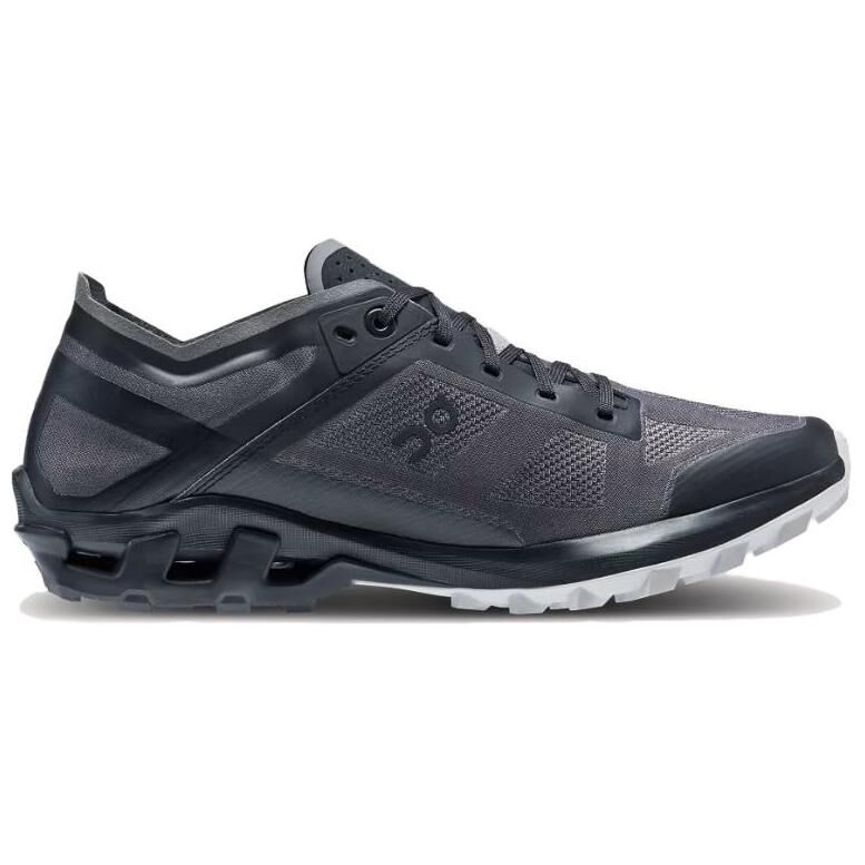 【代購】On Cloudventure Peak 3 Black/Glacier sneakers Women's 3WD10760777