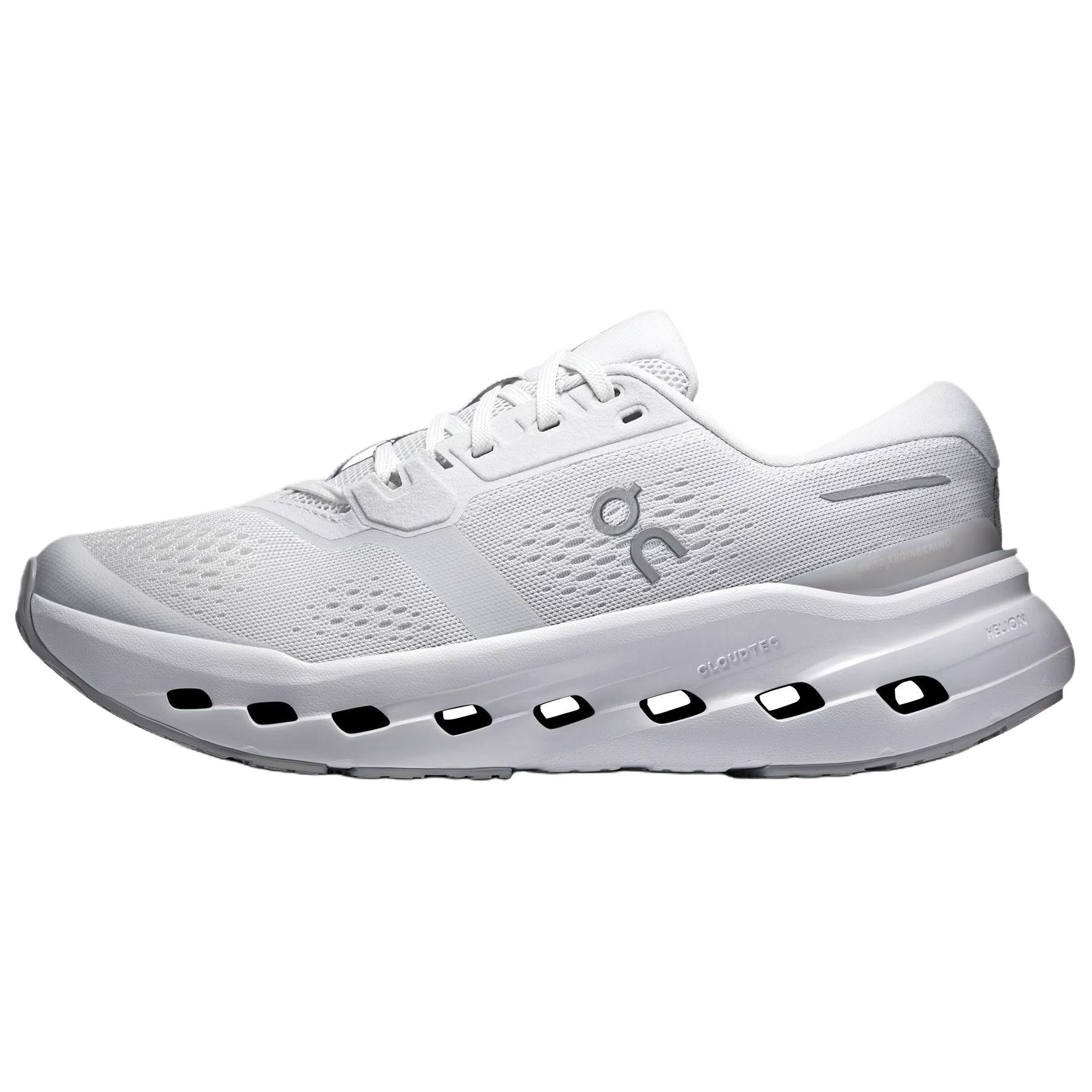 【代購】On Cloudrunner 3 sneakers Women's 3WG10051421