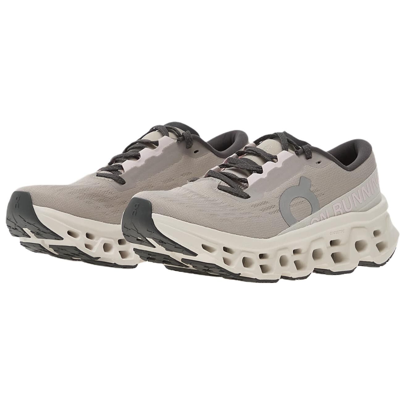 【代購】Cloudmonster 3 Wmns On 'Truffle Ivory' Women's 3WG10034861