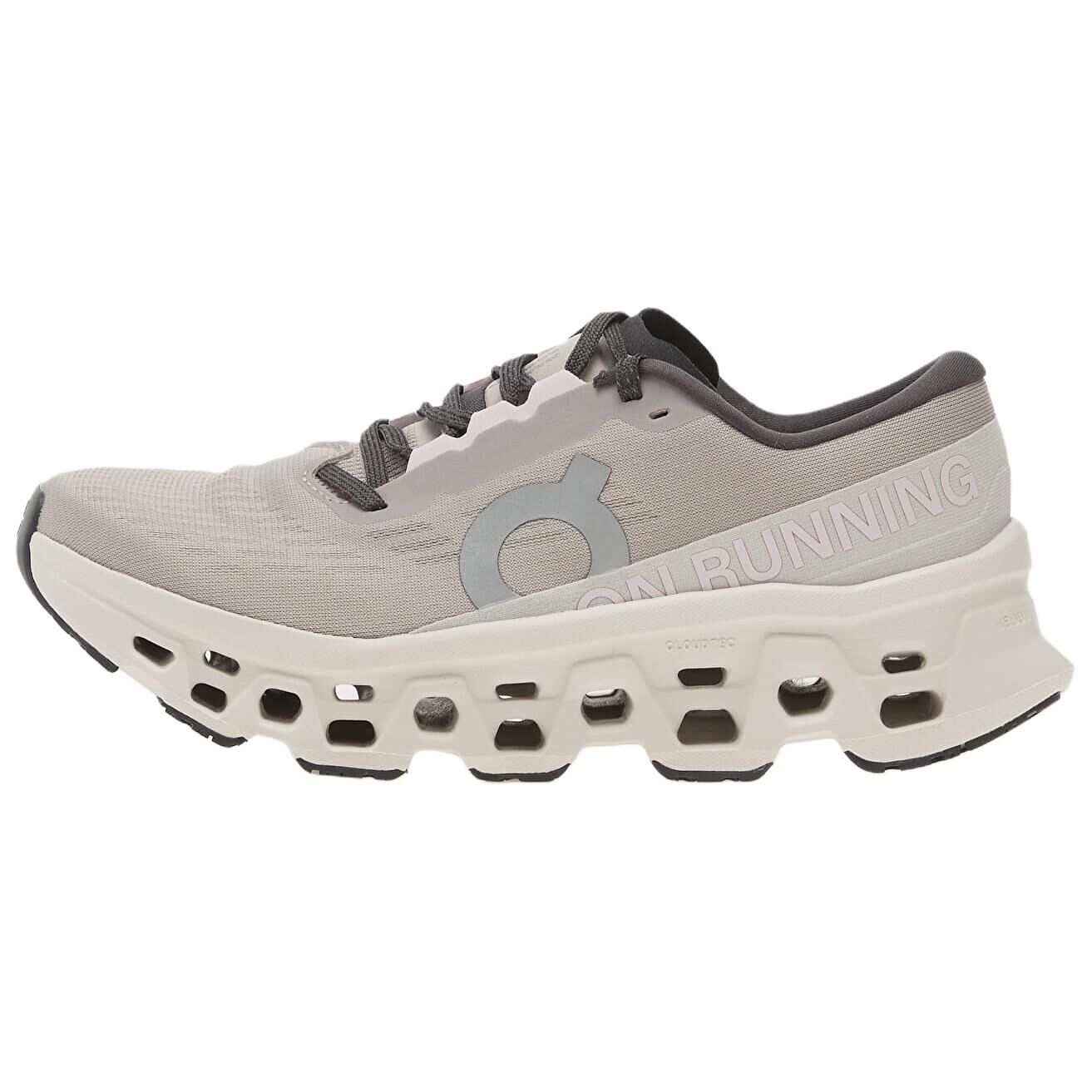 【代購】Cloudmonster 3 Wmns On 'Truffle Ivory' Women's 3WG10034861
