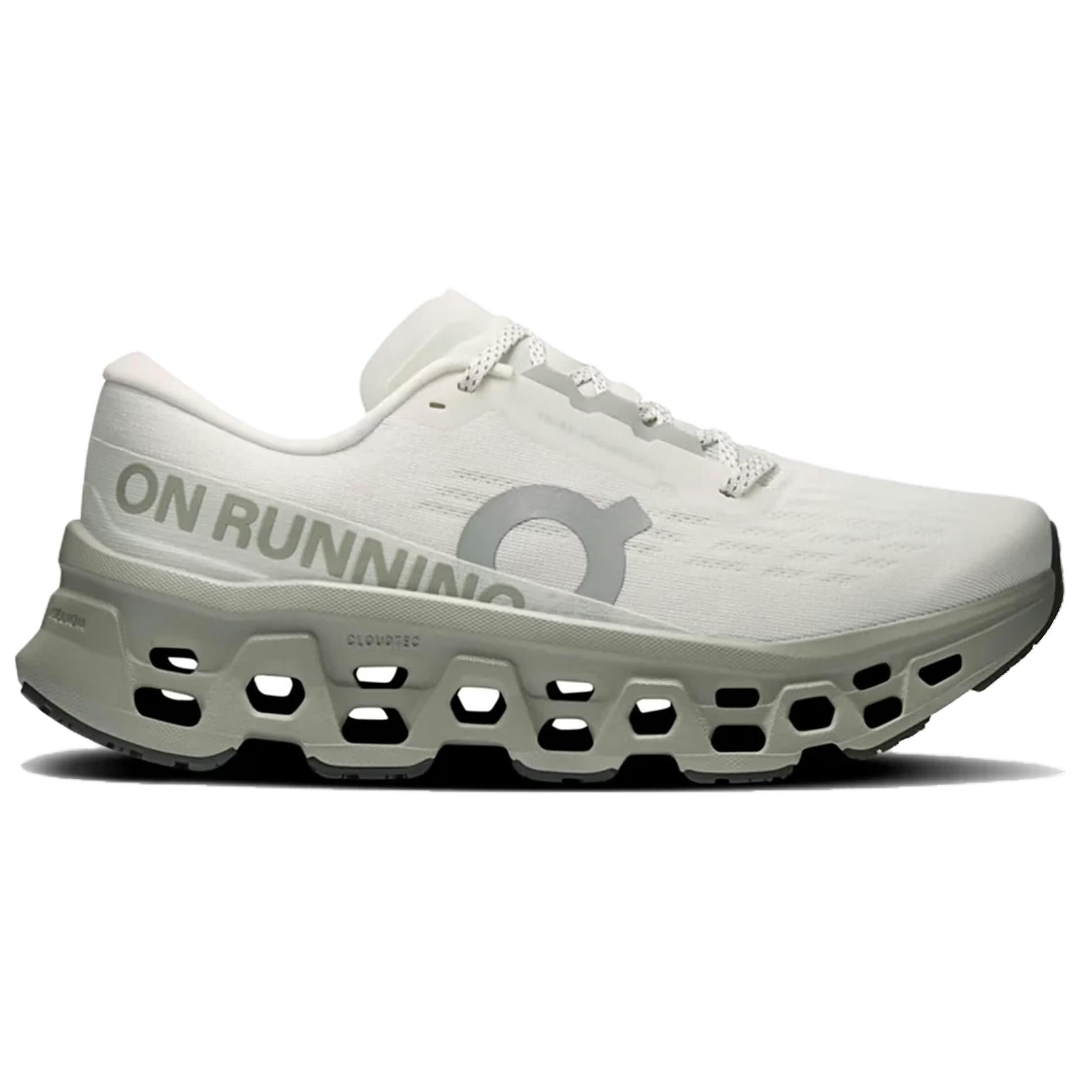 【代購】Cloudmonster 3 Wmns On 'Ivory Tin' Women's 3WG10034469