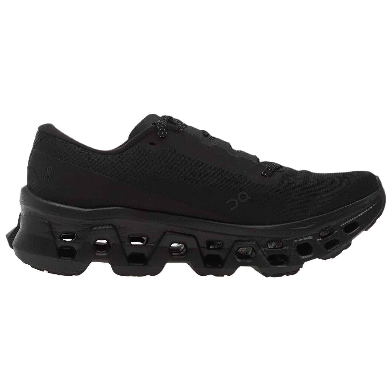 【代購】Cloudmonster 3 Wmns On 'Black' Women's 3WG10031043