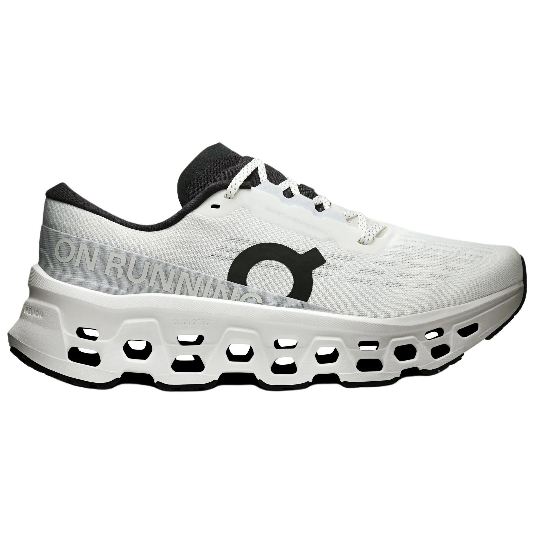 【代購】Cloudmonster 3 Wmns On 'White' Women's 3WG10031200