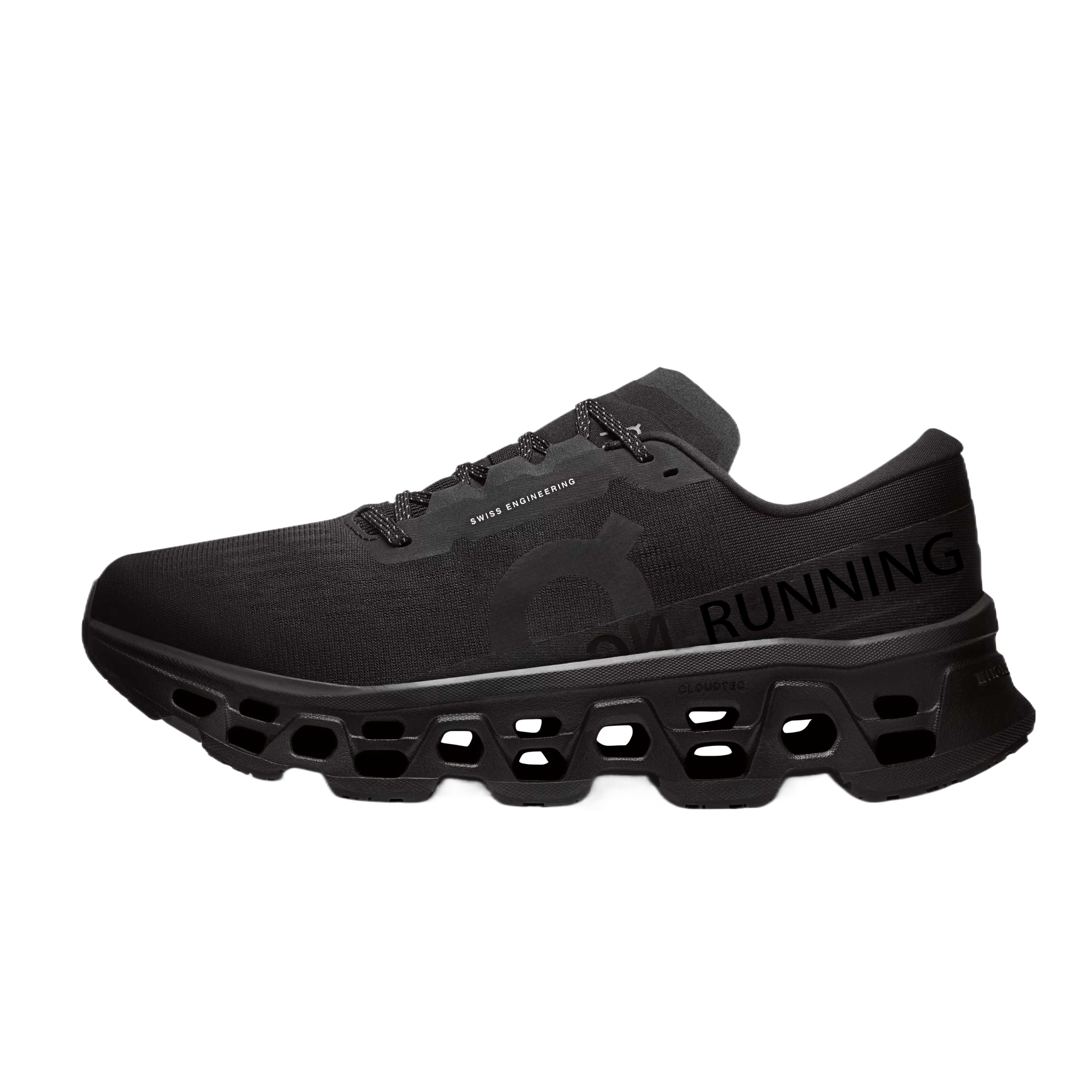 【代購】On Cloudmonster 3 Cushioning Breathable Low top Running Shoes Men's 3MG10931043