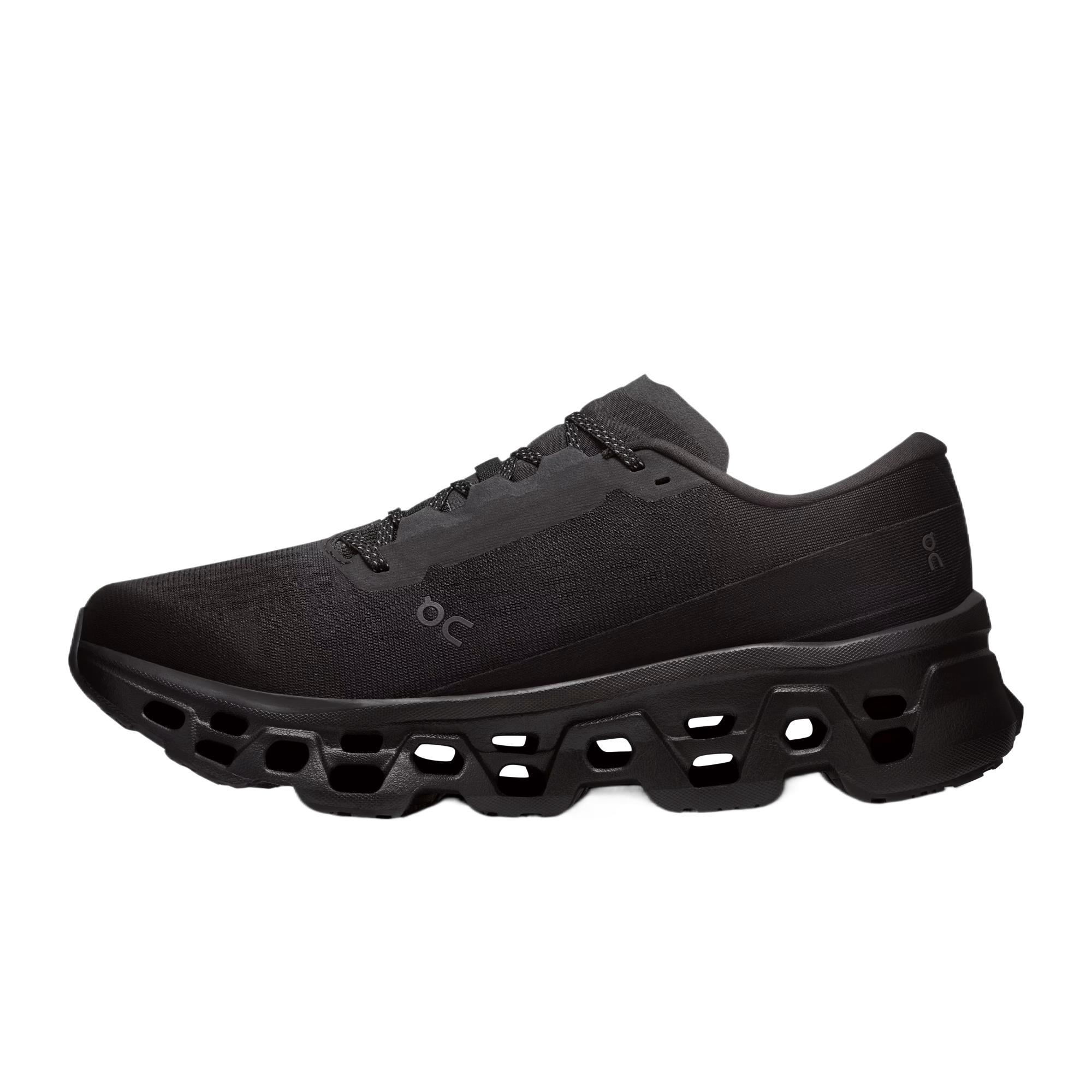 【代購】On Cloudmonster 3 Cushioning Breathable Low top Running Shoes Men's 3MG10931043