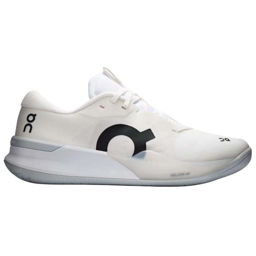 【代購】On THE ROGER Pro 3 Abrasion Resistant Breathable Support Low top Tennis Shoes Women's White 3WG10312626