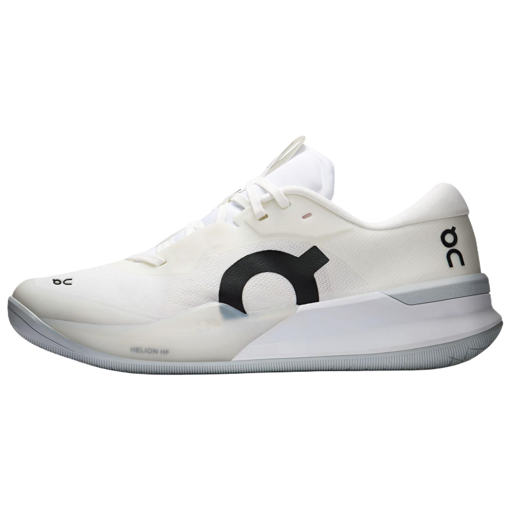 【代購】On THE ROGER Pro 3 Abrasion Resistant Breathable Support Low top Tennis Shoes Women's White 3WG10312626