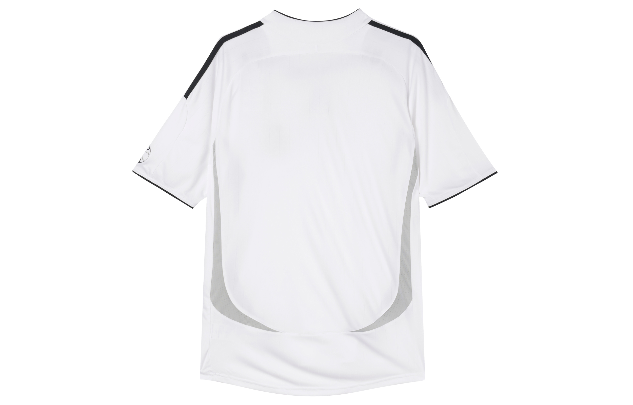 【代購】Adidas Real Madrid Soccer Jersey Men's White H18498