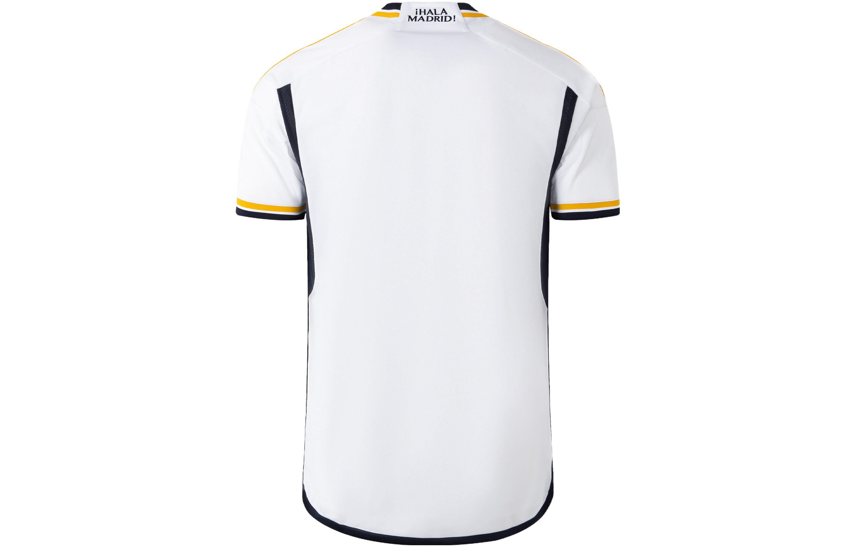【代購】Adidas Real Madrid Soccer Jersey Fan Edition Men's White HR3796