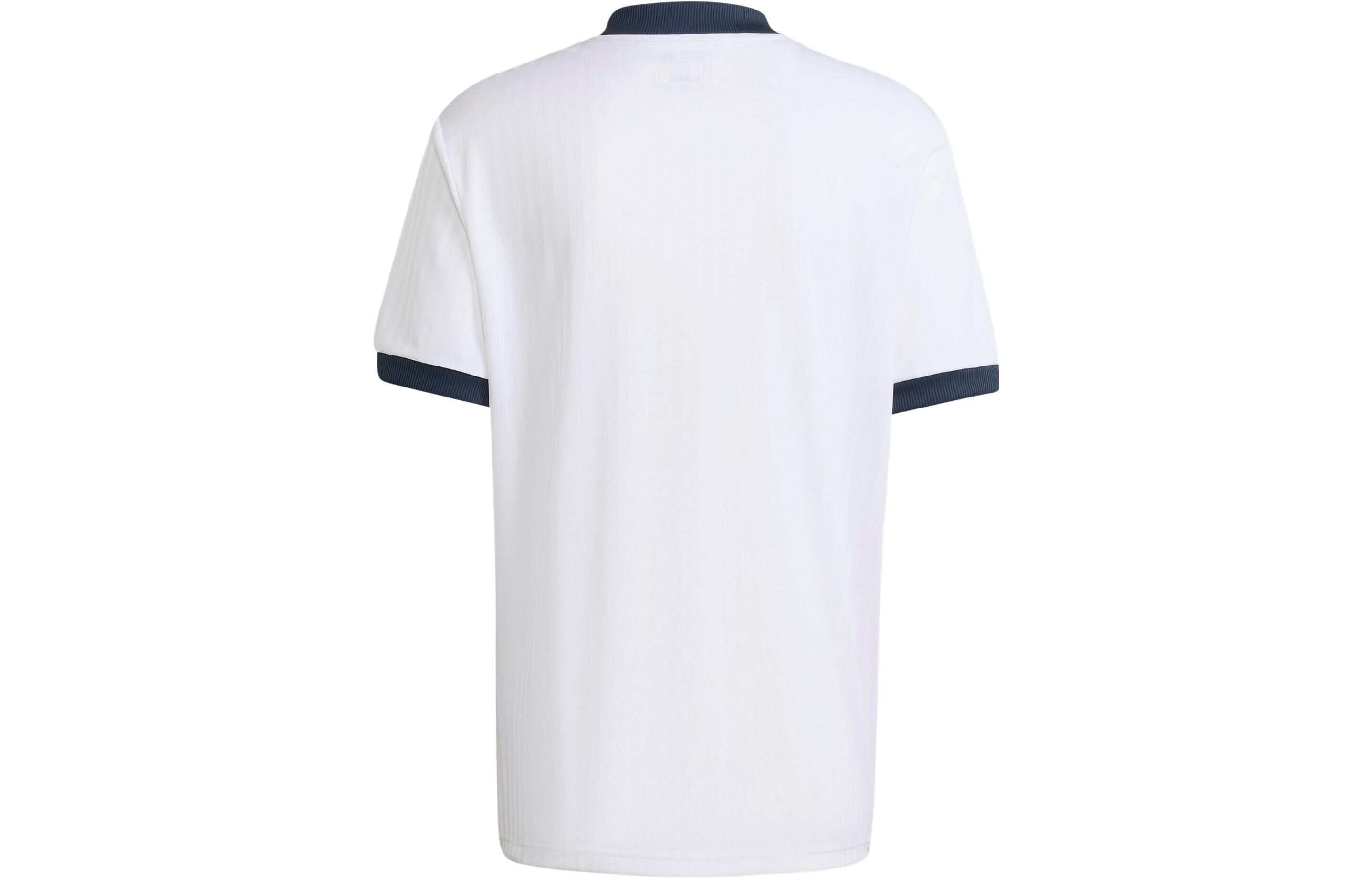 【代購】Adidas Real Madrid Soccer Jersey Men's White HT6456
