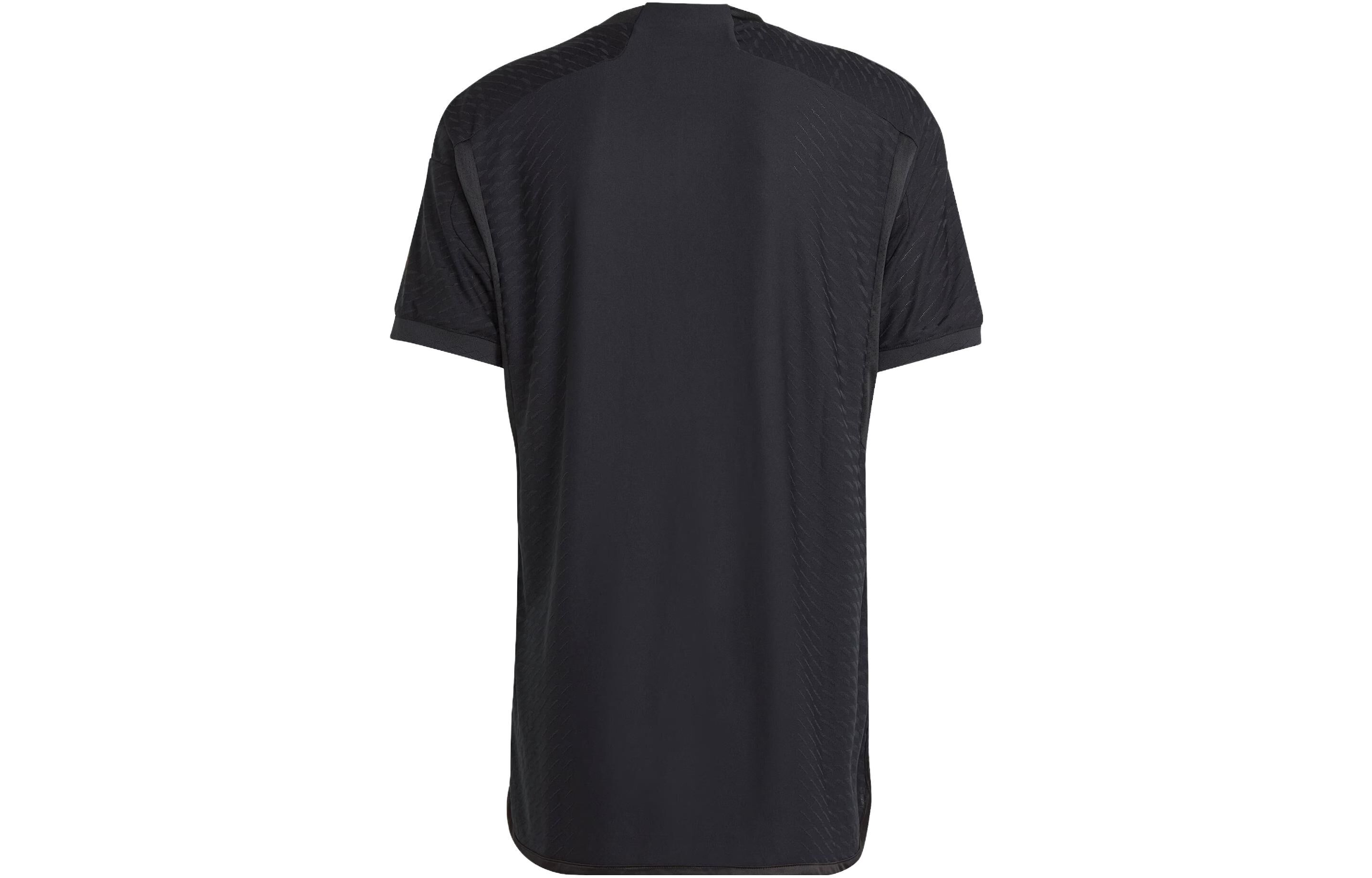 【代購】Adidas Real Madrid Soccer Jersey Player Edition Men's Black IQ4923