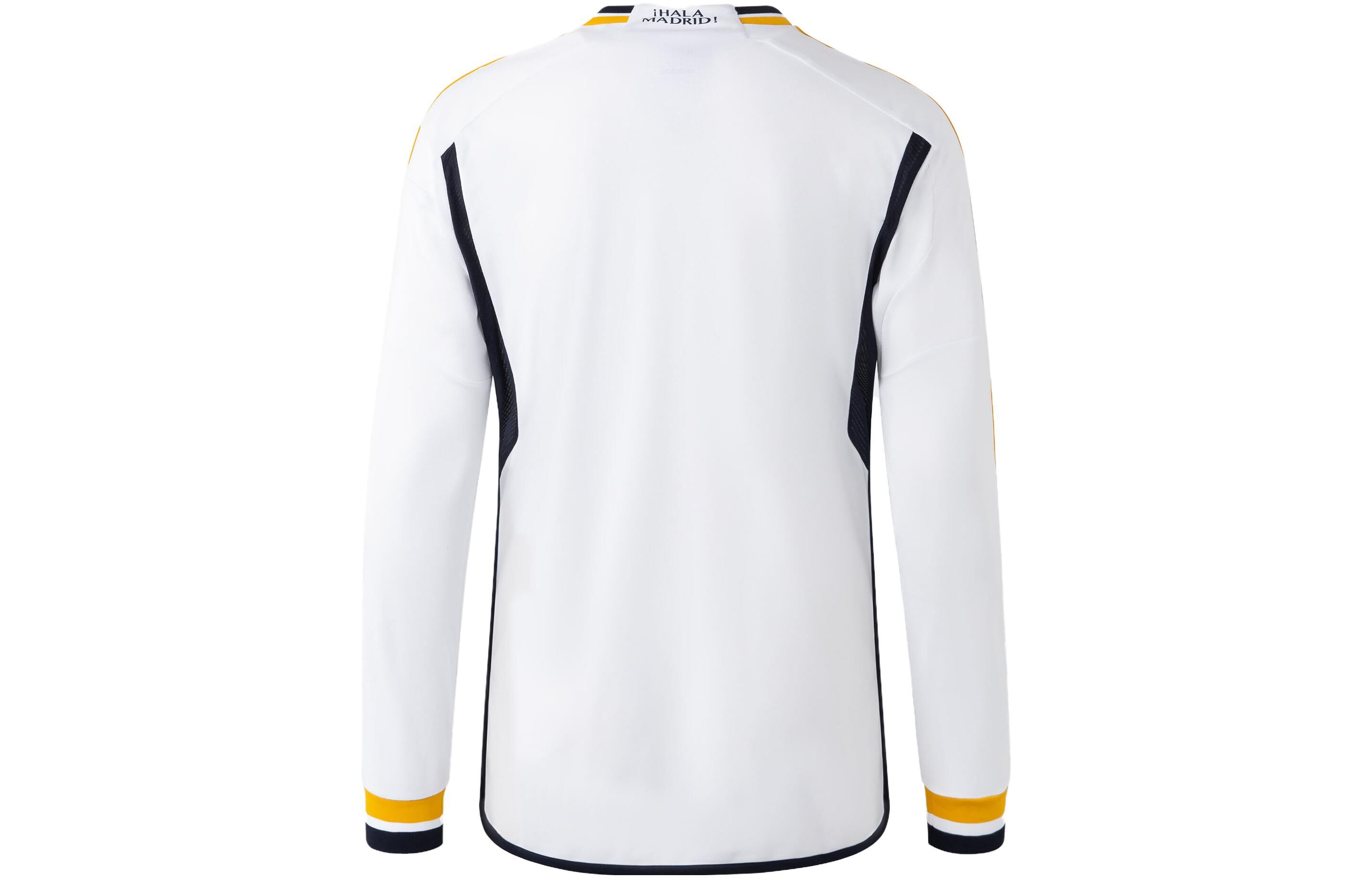 【代購】Adidas Real Madrid Soccer Jersey Men's White IB0018