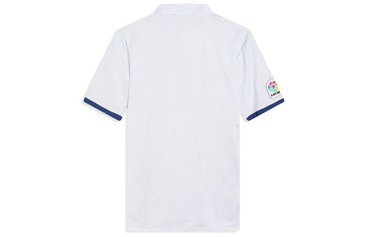 【代購】Adidas Real Madrid Soccer Jersey Fan Edition Men's White S94992