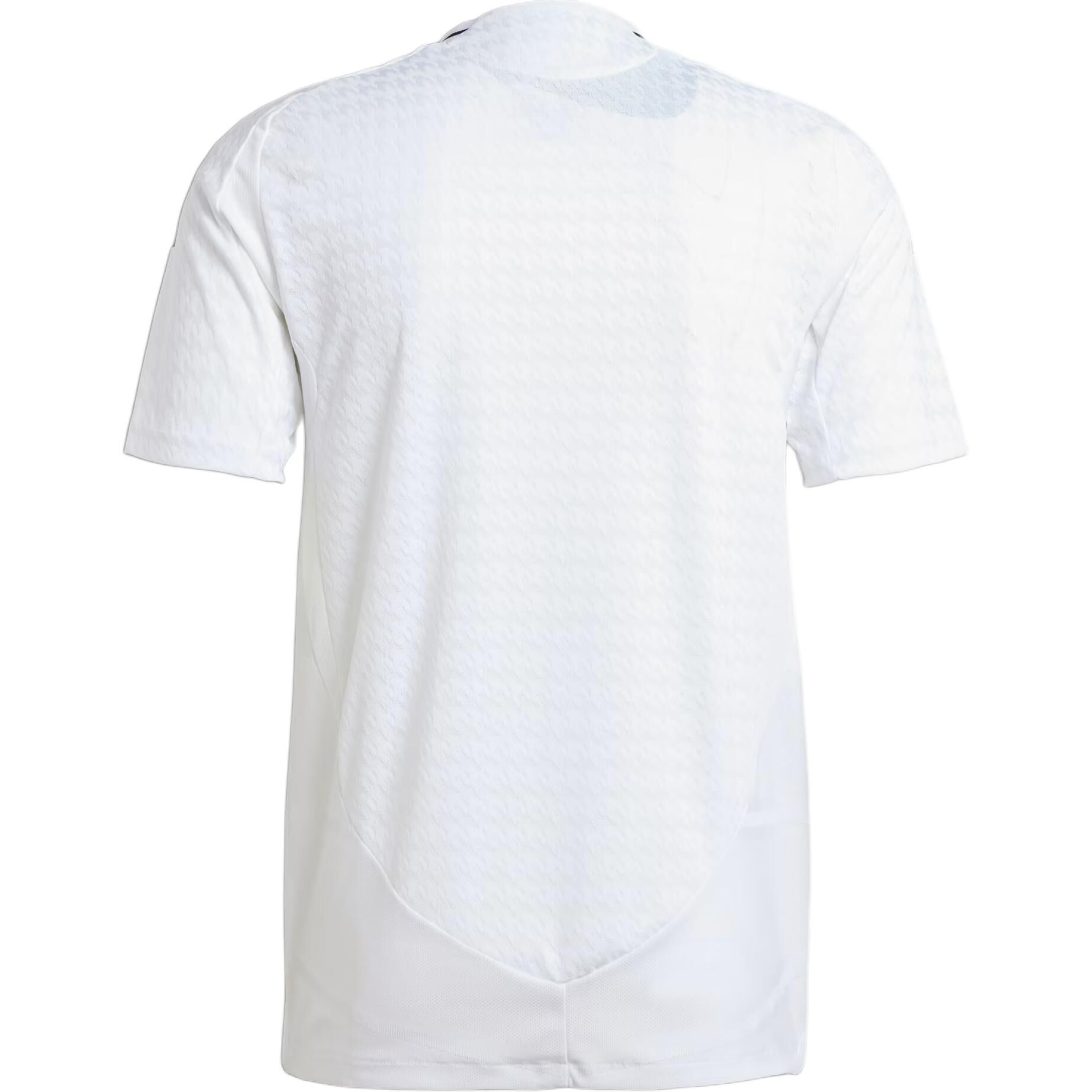 【代購】Adidas Real Madrid REAL MADRID HOME JERSEY Soccer Jersey Player Edition Men's White IX8095