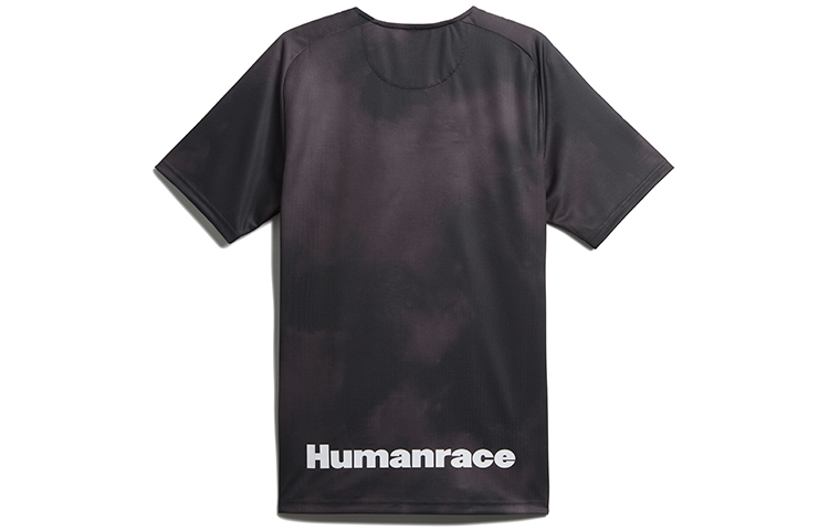 【代購】Adidas Real Madrid Human Race Jersey GJ9110