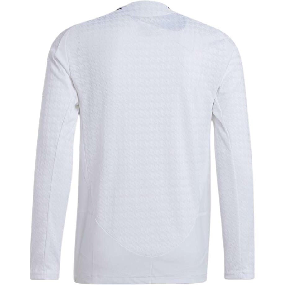 【代購】Adidas Real Madrid REAL MADRID AUTHENTIC JERSEY Soccer Jersey Player Edition Men's White IT5204
