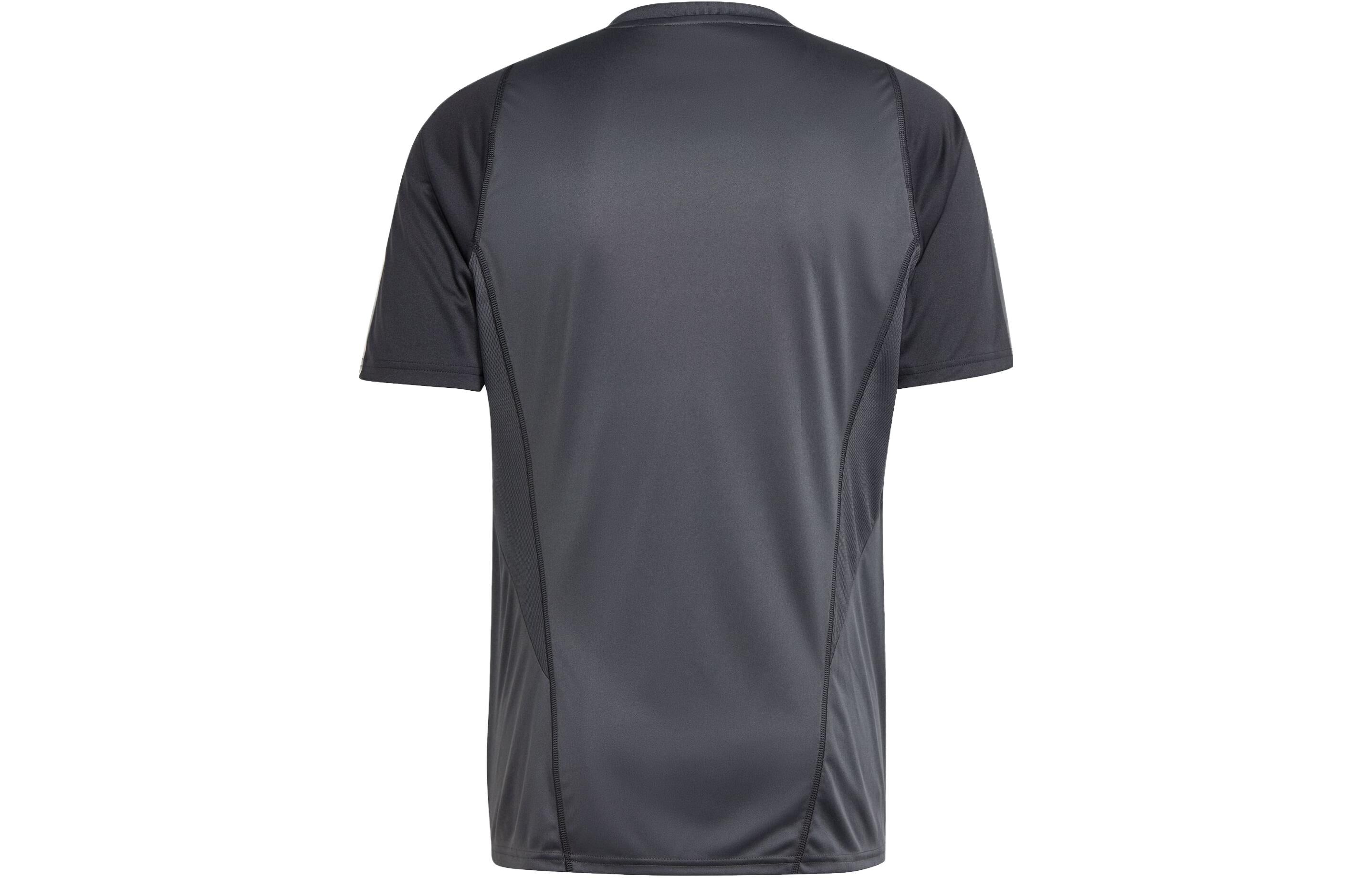 【代購】Adidas Real Madrid Soccer Jersey Men's Carbon Black IB0040