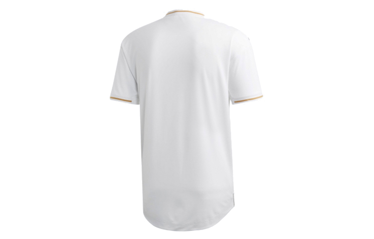 【代購】Adidas Real Madrid Soccer Jersey Men's White DW4436
