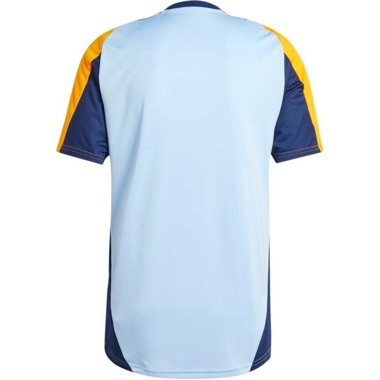 【代購】Adidas Real Madrid Soccer Jersey Men's Blue IT5125